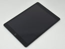 Apple iPad 9 9th Gen. 64GB, Wi-Fi + 4G (Unlocked) Space Gray A2603 Very Good