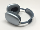 Apple AirPods Max USB-C Blue A3184 MWW63AM/A Headphones Good