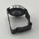 Samsung Galaxy Watch 8 Classic 46mm Black Titanium Loop Wi-Fi Cellular Very Good