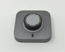 Oura Ring Gen 4 Black Size 9 Very Good