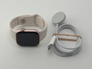Apple Watch Series 11 42mm Rose Gold W/ Light Blush Sport (Cellular) Excellent