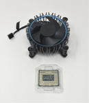 Intel Core i5 14400F LGA 1700 Processor with Cooler New Open Box