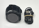 Garmin Fenix 7 Sapphire Solar Edition 47mm Black Titanium w/ Band GPS Very Good