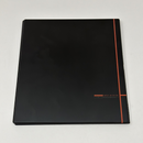 Boox Note Air3 C 64GB Color E-Ink Tablet Black with Pen and Blue Case Very Good
