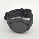 Garmin Fenix 7s Sapphire Solar Premium 42mm Black With Black Band GPS Used