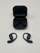 Shokz OpenFit T910 Bluetooth True Wireless Earbuds Black Very Good