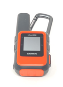 Garmin inReach Mini Satellite Communicator Mini Black And Orange Excellent