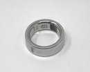 Oura Ring Gen 4 Silver Size 8 Used