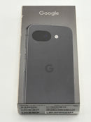 Google Pixel 10a - 256GB - Obsidian (Unlocked) GE1GQ Brand New Sealed