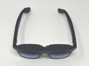 VIRTURE Pro XR/AR Glasses Black V1241 Good