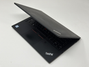 Lenovo Thinkpad T490 Intel Core i7 1.9GHz 256GB SSD 16GB RAM 14in FHD Black Good