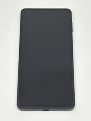 Samsung Galaxy Z Flip7 5G - 256GB - Jetblack (Unlocked) SM-F766U1 Good
