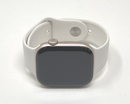 Apple Watch Series 11 46mm Rose Gold Aluminum w/ Light Blush Sport GPS Excellent