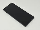 Sony Xperia 1 IV - 512GB + 12GB - Black (Unlocked) XQ-CT62 Poor Used