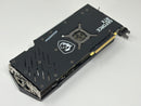 MSI NVIDIA GeForce RTX 3070 Ti Gaming Trio 8GB GPU Excellent