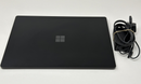 Microsoft Surface Laptop 4 Core i7 16GB RAM 512GB SSD 15in Matte Black Very Good