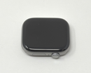 Apple Watch Series 11 46mm Space Gray Aluminum With Winter Blue GPS Very Good