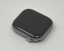 Apple Watch Series 11 42mm Space Gray Aluminum W/ Black Sport Cellular Very Good