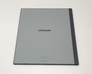reMarkable 2 Paper Tablet Gray with Marker Plus and Gray Folio RM110 Very Good