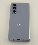 Samsung Galaxy Z Fold5 - 256GB - Icy Blue (Unlocked) SM-F946U Poor Used