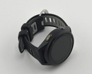Garmin Forerunner 265S Black Bezel and with Black/Powder Gray Silicone Very Good