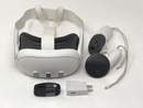 Meta Quest 3 512GB VR Headset - White With 2 Controllers Good