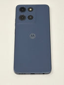 Motorola Moto G 5G 2026 128GB Unlocked XT2613-1 PANTONE Slipstream Used