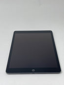 Apple iPad 8th Generation 10.2in 32GB WiFi Space Gray A2270 MYL92LL/A Excellent