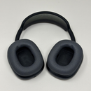 Apple AirPods Max USB-C - Midnight A3184 MWW43AM/A Used Engraved