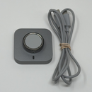 Oura Ring Gen 4 Stealth Size 9 Activity Tracker Used