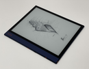 Onyx Boox Note Air 32GB E-Ink Tablet Only Navy Blue Very Good