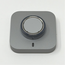 Oura Ring Gen 4 Ceramic Midnight Size 11 Very Good