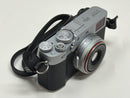 Fujifilm X100V Digital Camera - Silver Good
