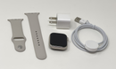 Apple Watch Series 8 45mm Starlight Aluminum With Sport Band Cellular Good