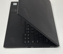 Lenovo ThinkPad X1 Carbon 7th Gen Core i7 1.1Ghz 16GB 1TB SSD 14in Very Good