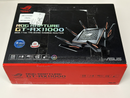 Asus ROG Rapture GT-AX11000 Tri-band Gaming Router Good
