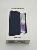 Samsung Galaxy A35 5G - 128GB -  Awesome Navy (Unlocked) SM-A356U New Sealed