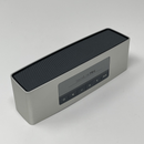 Bose Soundlink Mini II Bluetooth Speaker System Silver Good