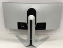 Dell Alienware AW3420DW 34in Curved WQHD LED Gaming Monitor Used