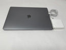 Apple Macbook Pro 16in Intel Core i7 2.6GHz 512GB SSD 16GB 2019 Space Good
