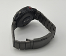 Garmin Fenix 6 Pro Solar Titanium 47mm Carbon Gray With Titanium Band GPS Used