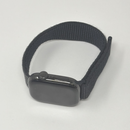 Apple Watch Series 11 42mm Slate Titanium With Black Sport (Cellular) Very Good