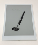 Ratta Supernote A5 X 32GB 10.3in Tablet White with Black Stylus Excellent