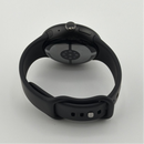 Google Pixel Watch 4 41mm Matte Black With Obsidian Active Bands Cellular Good