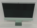 Apple iMac 24in Retina 4.5K M4 10-Core 256GB SSD 24GB 2024 Green Excellent