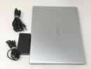 Acer Swift 3 SF313-52 Intel Core i7 1.30GHz 16GB RAM 1TB SSD Laptop Silver Good