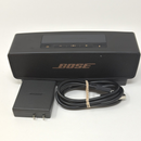 Bose SoundLink Mini II Carbon Black Bluetooth Speaker Very Good