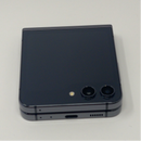Samsung Galaxy Z Flip5 5G (Unlocked) - 256GB - Gray SM-F731U Good