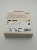 Oura Ring Gen 4 Silver Size 6 New Sealed