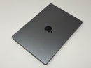 Apple Macbook Pro M3 8-Core 14in 1TB SSD 8GB RAM 10-Core 2023 Space Gray Used